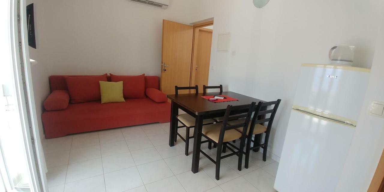 Apartments Rica Omiš Kültér fotó